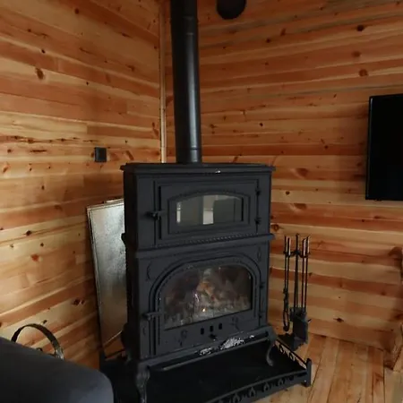 Chalet Dorabungalov Sakarya (Marmara)