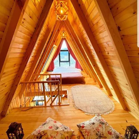 Chalet Dorabungalov Sakarya (Marmara)