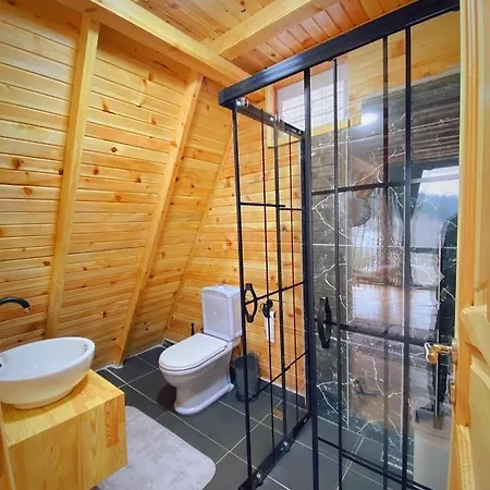 Chalet Dorabungalov Sakarya (Marmara)