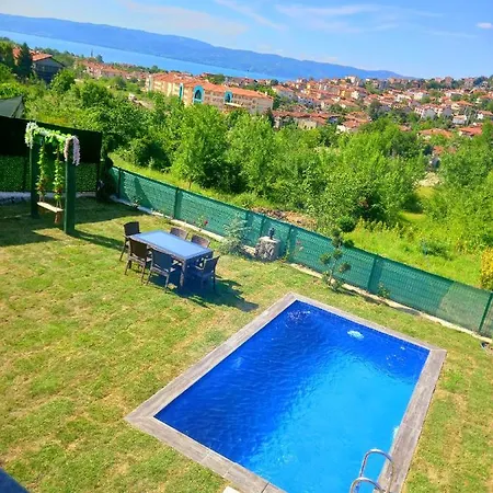 Dorabungalov * Sakarya (Marmara)