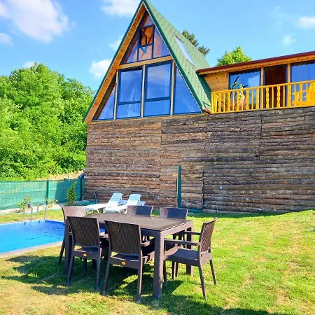 Chalet Dorabungalov *