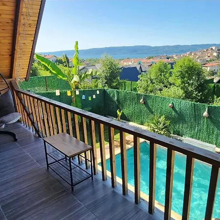 Dorabungalov Sakarya (Marmara)
